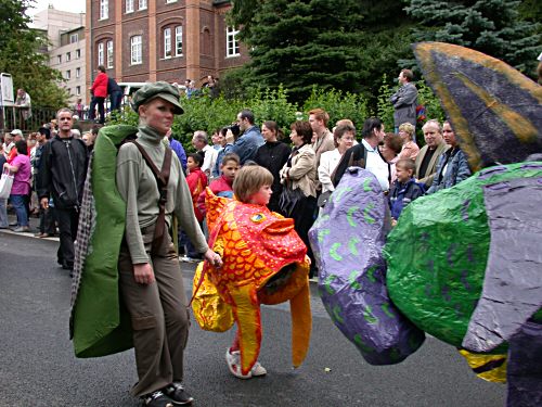 125. Kirmeszug Haspe 2004