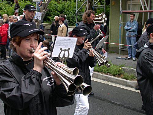 125. Kirmeszug Haspe 2004