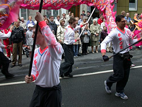 125. Kirmeszug Haspe 2004