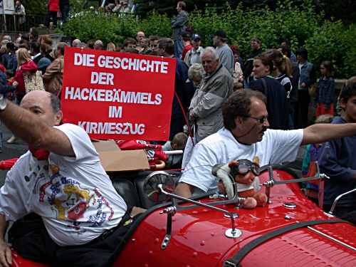 125. Kirmeszug Haspe 2004