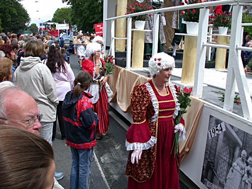 125. Kirmeszug Haspe 2004
