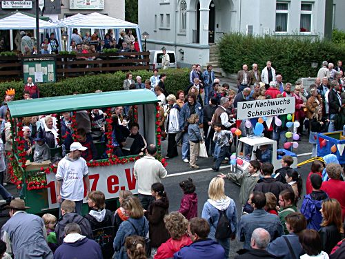125. Kirmeszug Haspe 2004