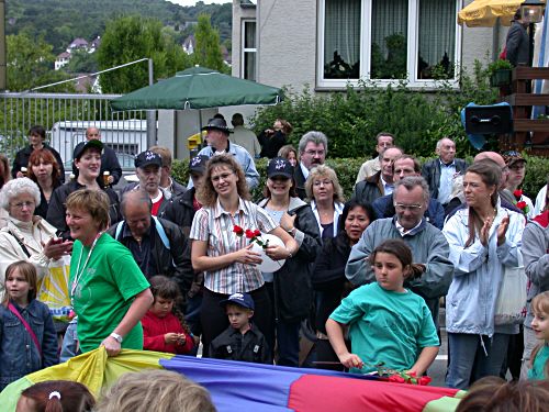 125. Kirmeszug Haspe 2004