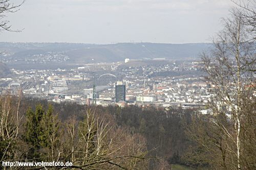 25 Millionen Bäume geknickt