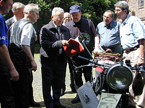 Fachgesprche