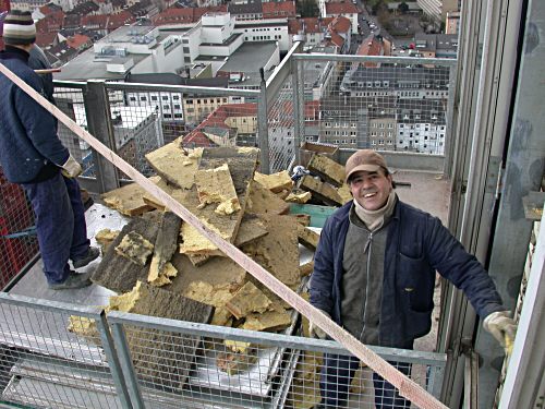 Abbruch wird zum Traum mit Prangenberg & Zaum