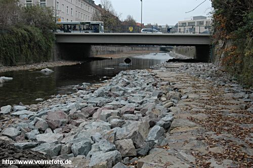 Brcke Badstrae