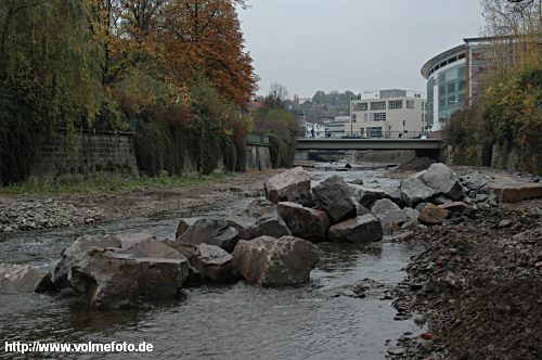 An der Kaufmannsschule