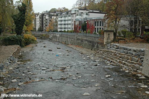 An der Kaufmannsschule