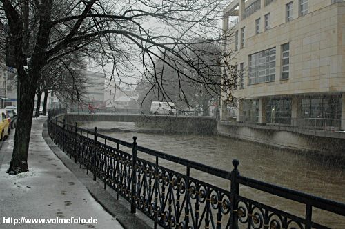 Hochwasser