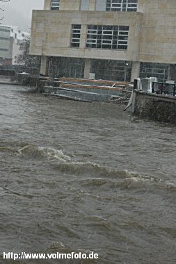 Hochwasser