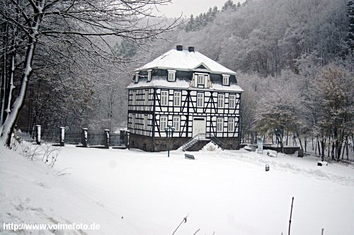 Das Klingenmuseum