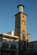 Das Hagener Rathaus
